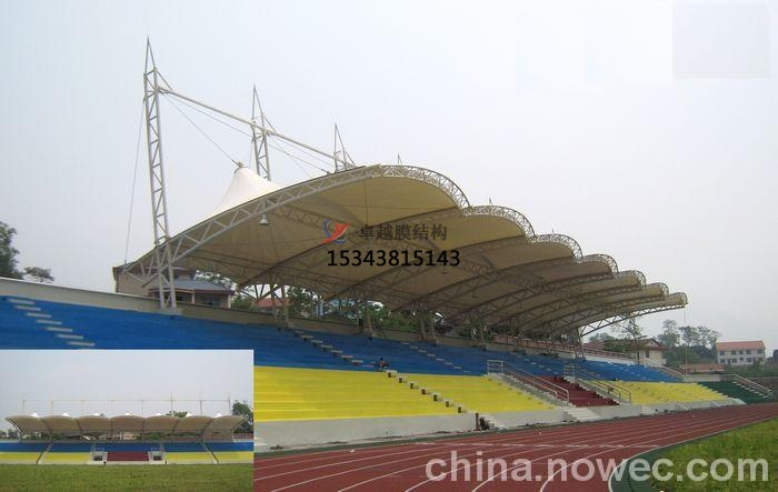 株洲市膜結構景觀罩棚/遮陽，傘景觀場地設計【公司直銷】	