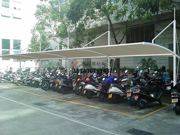 廣安<font color='red'>膜結(jié)構(gòu)車(chē)棚</font>【生產(chǎn)公司】