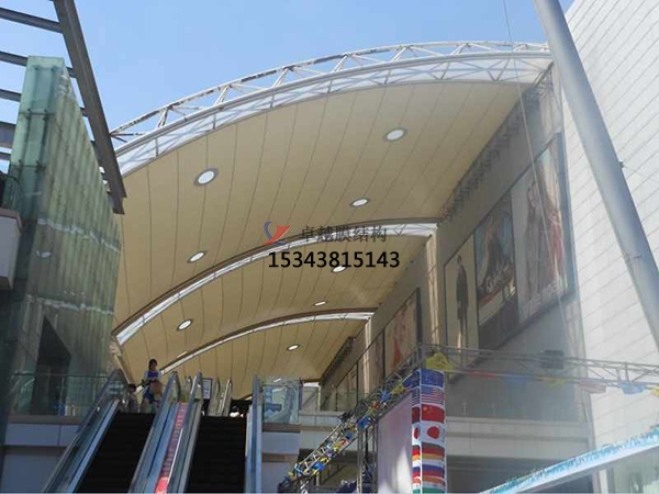 膜結(jié)構(gòu)的設(shè)計(jì)主要包括哪些？