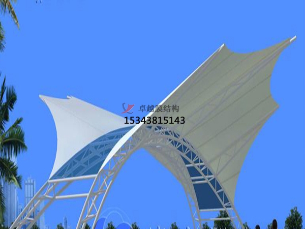 PTFE膜結(jié)構(gòu)為什么如此受歡迎？
