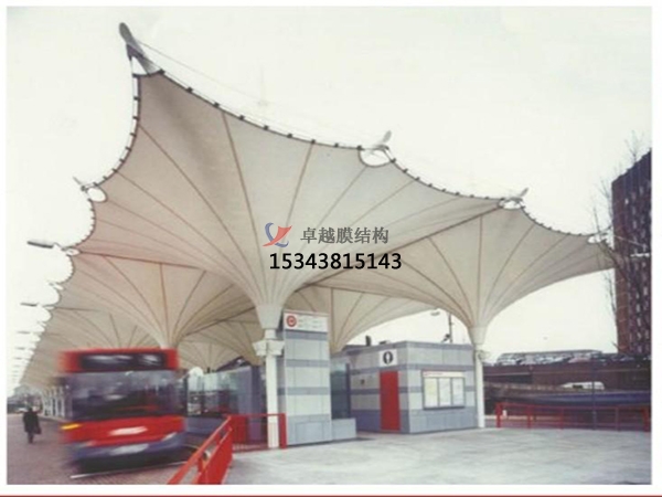 膜結(jié)構(gòu)預(yù)算怎么做？