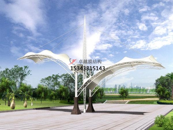 益陽膜結(jié)構公司