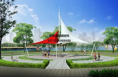 高爾夫膜結(jié)構(gòu)每平米多少錢？【全新報(bào)價(jià)】